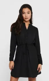 czarna-sukienka-z-dlugim-rekawem-only-l