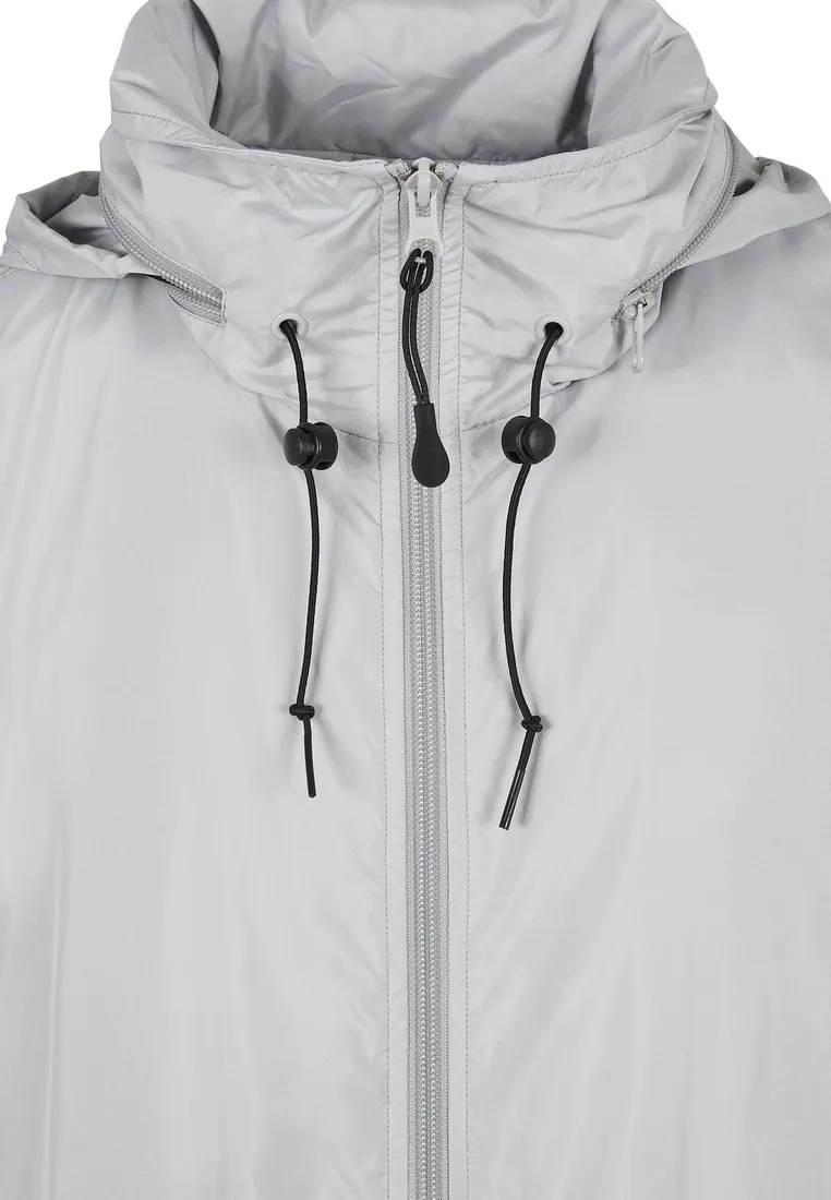 szara-kurtka-oversize-urban-classics-m-stan-nowy