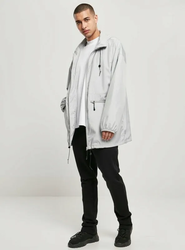 szara-kurtka-oversize-urban-classics-m-stan-nowy