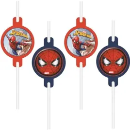slomki-papierowe-spider-man-procos-21-cm-4-szt