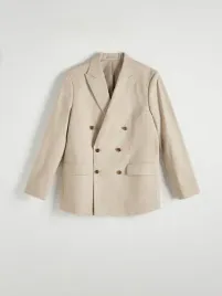 brazowa-marynarka-regular-fit-z-dodatkiem-konopii-reserved-xl