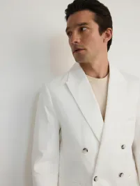 biala-elegancka-dwurzedowa-marynarka-reserved-m