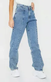 niebieskie-spodnie-jeansowe-prettylittlething-xs