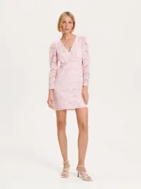 rozowa-koronkowa-sukienka-reserved-xs