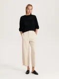 czarny-sweter-azurowy-reserved-m-stan-nowy