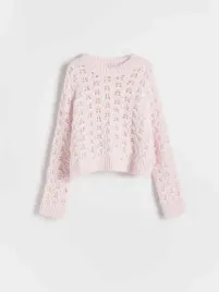 rozowy-azurowy-sweter-reserved-m