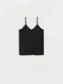 czarna-bluzka-z-plisowanej-dzianiny-reserved-m