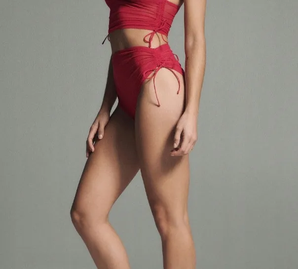 rozowy-dol-od-bikini-reserved-m-stan-nowy