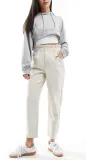 bezowe-spodnie-onlpoptrash-only-xl