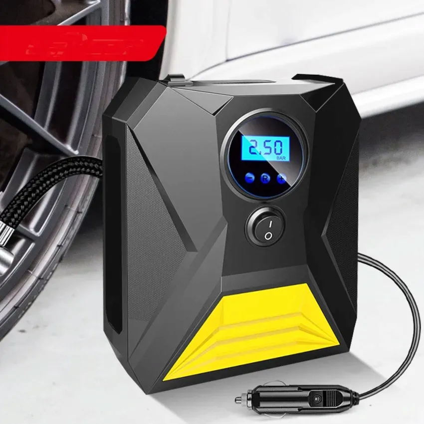 kompresor-samochodowy-pompka-sprezarka-led-lcd-12v