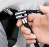 kompresor-samochodowy-pompka-sprezarka-led-lcd-12v-stan-nowy-waga-z-opakowaniem-1-kg