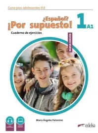 espanol-por-supuesto-nuevo-1-a1-cwiczenia