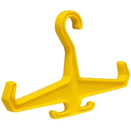 underwater-kinetics-wieszak-bcd-regulator-zolty-heavy-duty