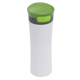kubek-izotermiczny-telescope-430-ml-bialy-zielony
