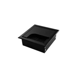 przepust-do-kabla-metalowy-80x80mm-czarny-mat