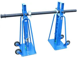 podnosnik-hydrauliczny-do-bebnow-kablowych-4-tony