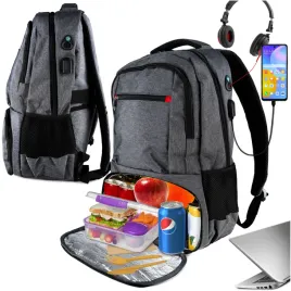 plecak-turystyczny-biwakowy-szkolny-usb-kieszen-termiczna-wodoodporny-35l