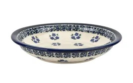 talerz-gleboki-23-cm-gu-1002-boleslawiec-dek-224a