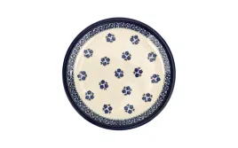 talerz-obiadowy-245-cm-gu-1001-boleslawiec-dek-224a