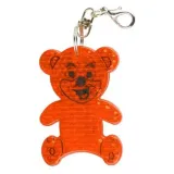 brelok-odblaskowy-teddy-pomaranczowy