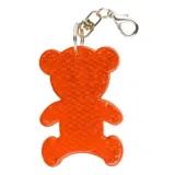 brelok-odblaskowy-teddy-pomaranczowy-stan-nowy