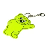 brelok-odblaskowy-beary-zolty-stan-nowy