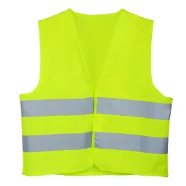 dziecieca-kamizelka-odblaskowa-zolty