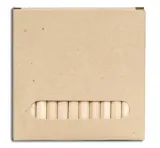zestaw-kredek-9-cm-ecru-stan-nowy