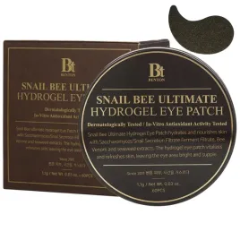 platki-pod-oczy-benton-snail-bee-ultimate-hydrogel-eye-patch-60szt