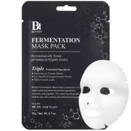 maska-w-plachcie-nawilzajaca-odzywcza-benton-fermentation-mask-pack-1szt