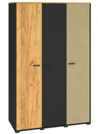 szafa-ml-meble-colt-120-x-190-x-54-cm-czarny-dab-craft-zloty-mlodziezowa