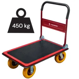 wozek-transportowy-platformowy-magazynowy-forkberg-450kg-kola-poliuretanowe