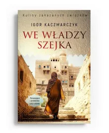 we-wladzy-szejka-igor-kaczmarczyk