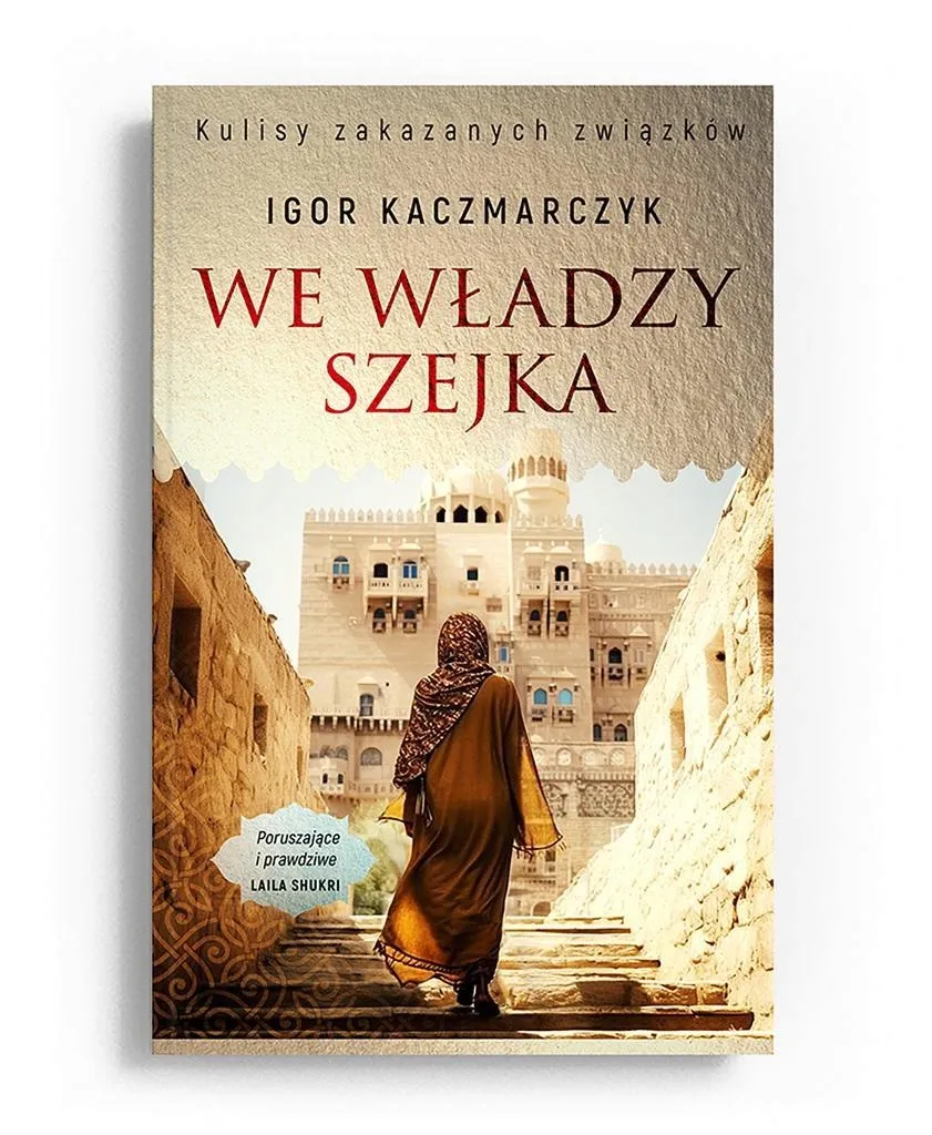 we-wladzy-szejka-igor-kaczmarczyk