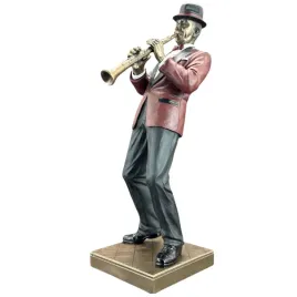 prezent-statuetka-rzezba-figurka-jazzowa-klarnecista-veronese-wu76220a5
