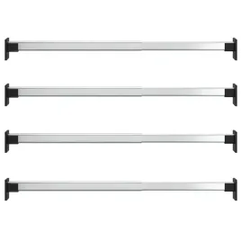 teleskopowe-drazki-na-wieszaki-4-szt-srebrne-58-100-cm