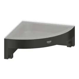 grohe-start-cube-narozny-kosz-prysznicowy-czarny-mat-411062430