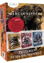 pakiet-wrozda-zmij-pozoga-marcin-sindera