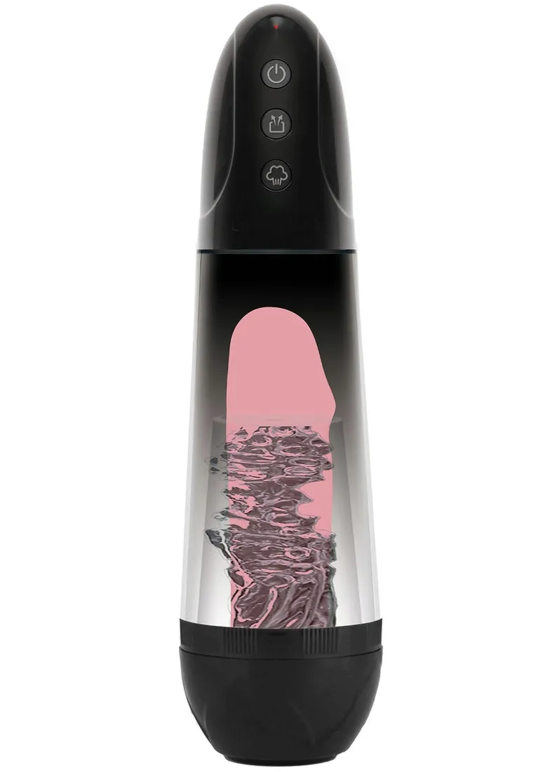 auto-magnifying-pump-black