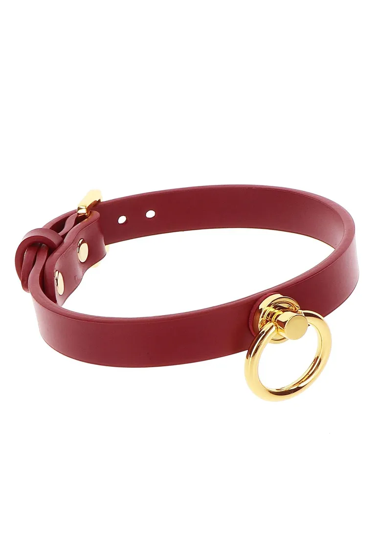 o-ring-collar-red