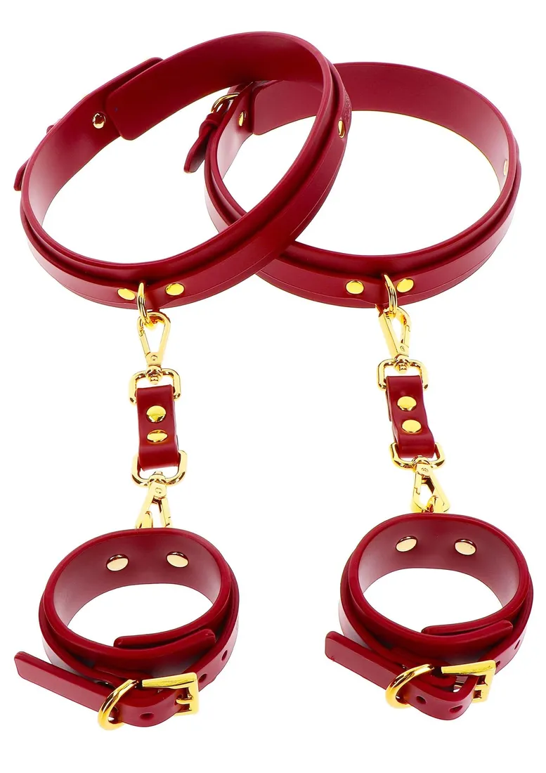wrist-to-thigh-cuff-set-red-marka-inna