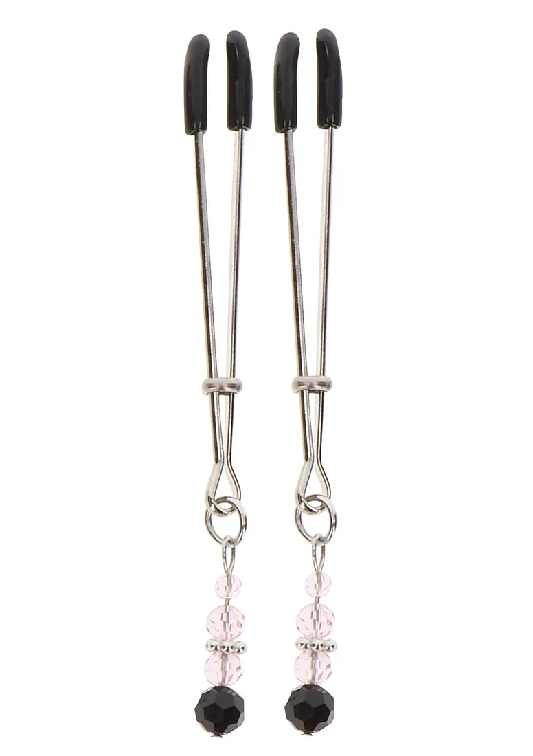 tweezers-with-beads-silver