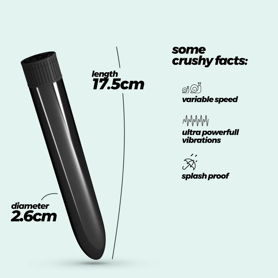 crushious-classic-vibe-vibrator-black-stan-nowy