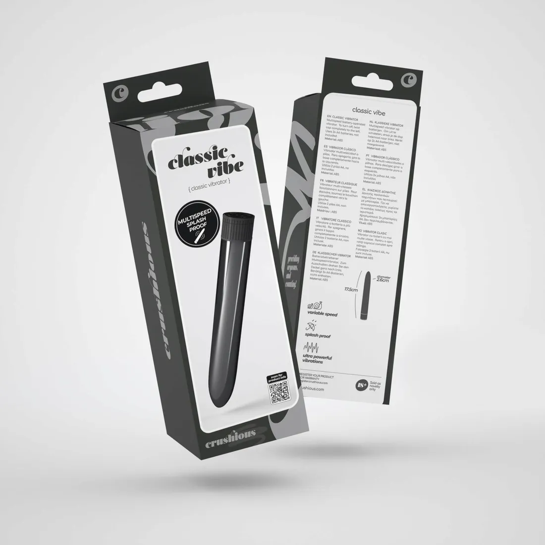 crushious-classic-vibe-vibrator-black