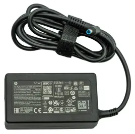 zasilacz-ladowarka-hp-65w-333a-195v-niebieski-wtyk-blue-tip-tpn-da17