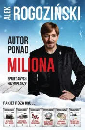 pakiet-roza-krull-alek-rogozinski