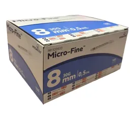 strzykawki-insulinowe-05-ml-embecta-micro-fine-z-igla-g30-03x8mm-100szt
