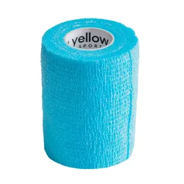 bandaz-kohezyjny-jasnoniebieski-zarys-75-cm-x-45-m-yelloband