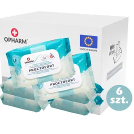 6-x-proctofort-papier-toaletowy-nawilzany-dla-osob-z-hemoroidami-opharm