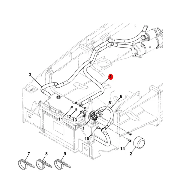 jcb-przewod-hydrauliczny-koparka-ladowarka-332-c2373-oryginal-marka-maszyny-jcb